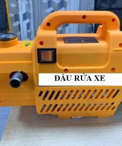 Đầu rửa xe 1.0HP