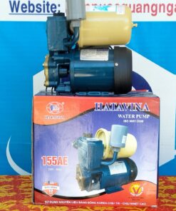 Bơm nước HT155AE