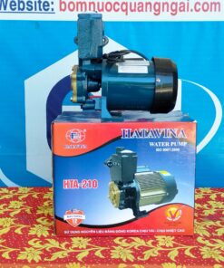 Bơm nước HT1 - DK20