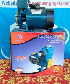 Bơm nước HT250