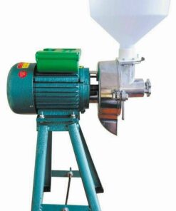 Cối xay bột nước
