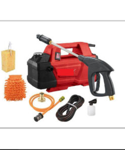 Máy rửa xe cao áp tại Quảng Ngãi
