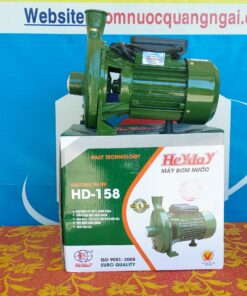 Bơm nước HD-158