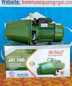 Bơm nước HD JET100