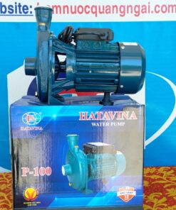 Bơm nước HT P-100