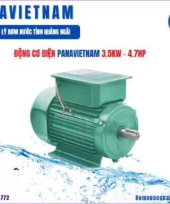 ĐÔNG CƠ ĐIÊN - MôTơ 3.5KW